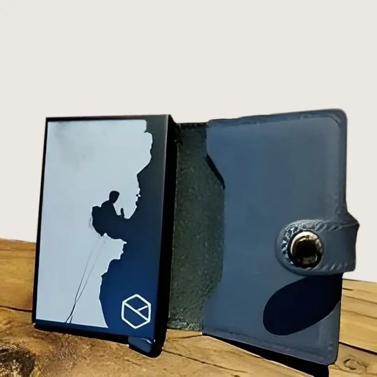 Brieftasche