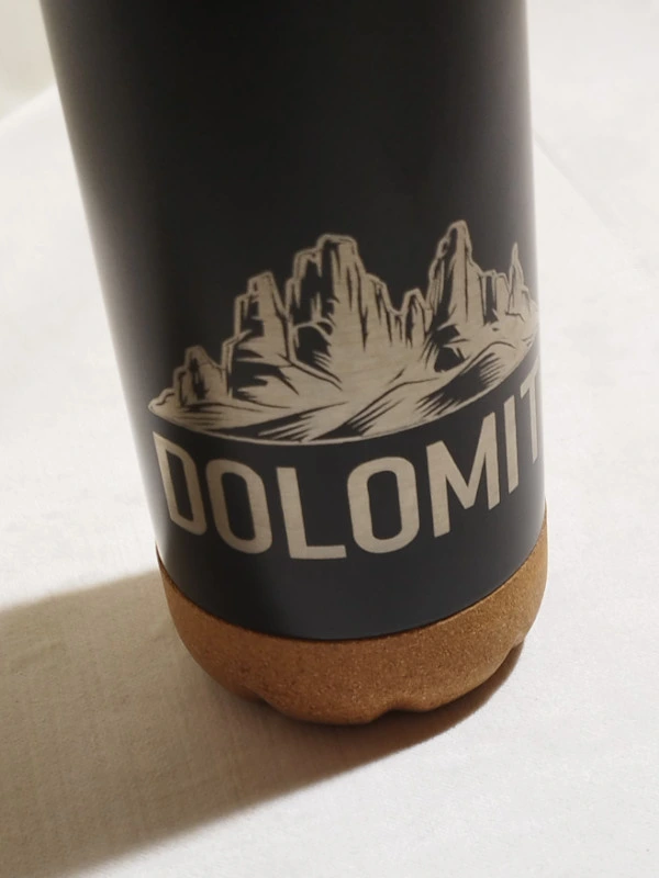 Isolierflasche