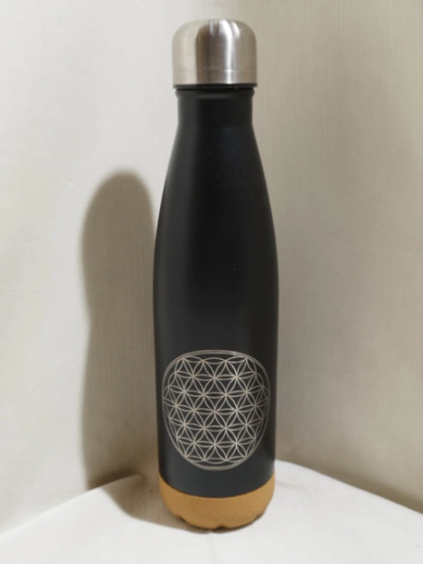 Isolierflasche